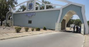 borno state university