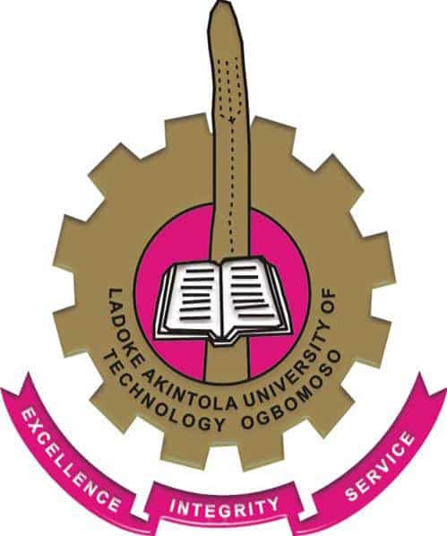 LAUTECH Change of Programme on JAMB CAPS