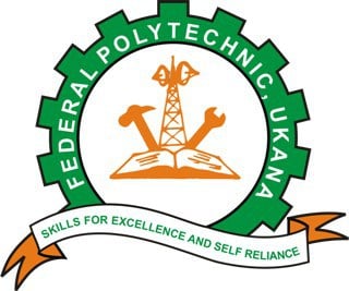 Federal Polytechnic, Ukana Post UTME Form