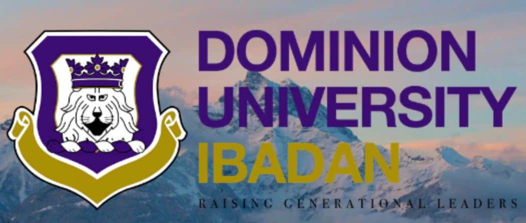 Dominion University Ibadan (DUI) Resumption Date