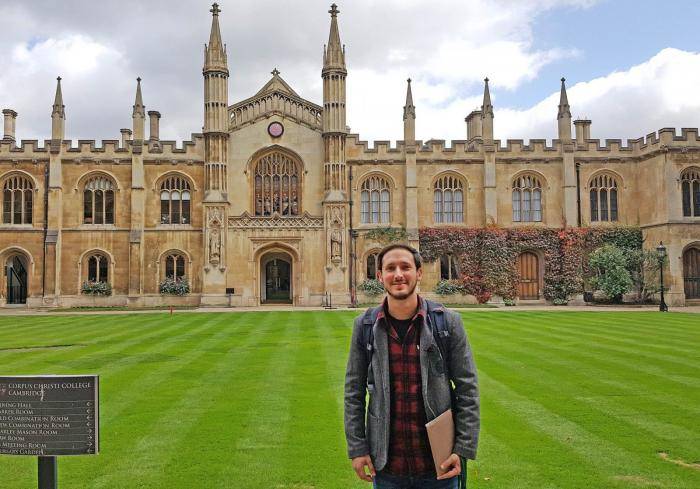 2023 Mastercard Scholarship at Cambridge University, UK + Scholarships at University of South Australia – Australia