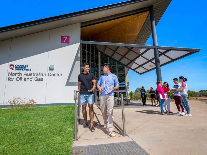 2023 Scholarships at Charles Darwin University, Australia + Scholarship at University of Sussex, UK