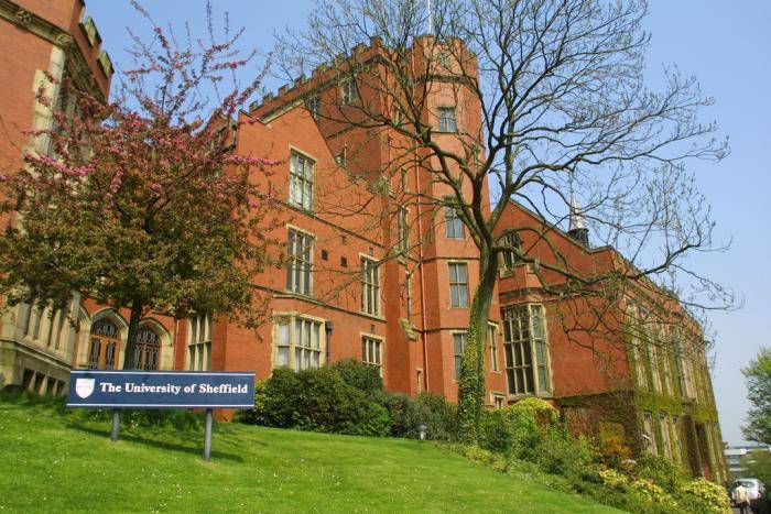 2023 Scholarships at University of Sheffield, UK, Germany & Australia