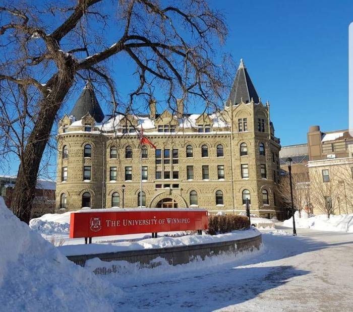 2023 Scholarships at University of Winnipeg, Canada + Scholarships In Developing Countries