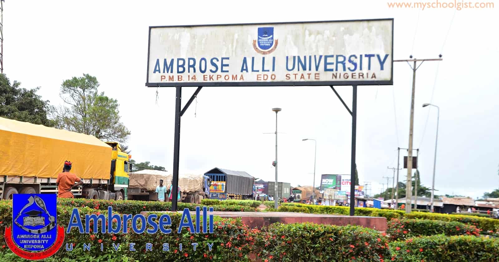 Ambrose Alli University (AAU) Academic Calendar