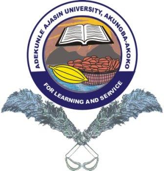 AAUA Student Emerges Best Marketing Student In Competition