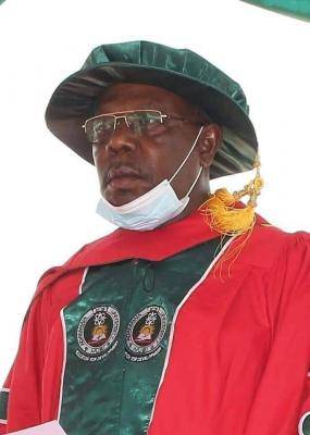 ADSU get a new acting Vice-chancellor