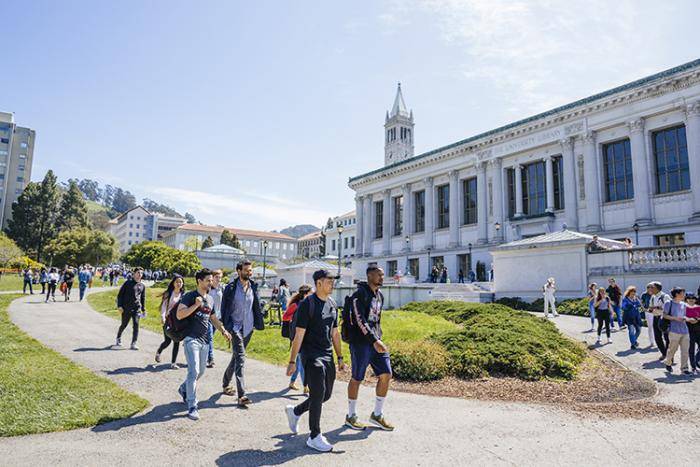 African Legal Impact LL.M Scholarship 2023 at University of California – USA