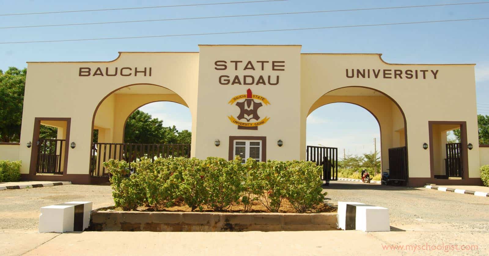 Bauchi State University Gadau (BASUG) Cut Off Mark