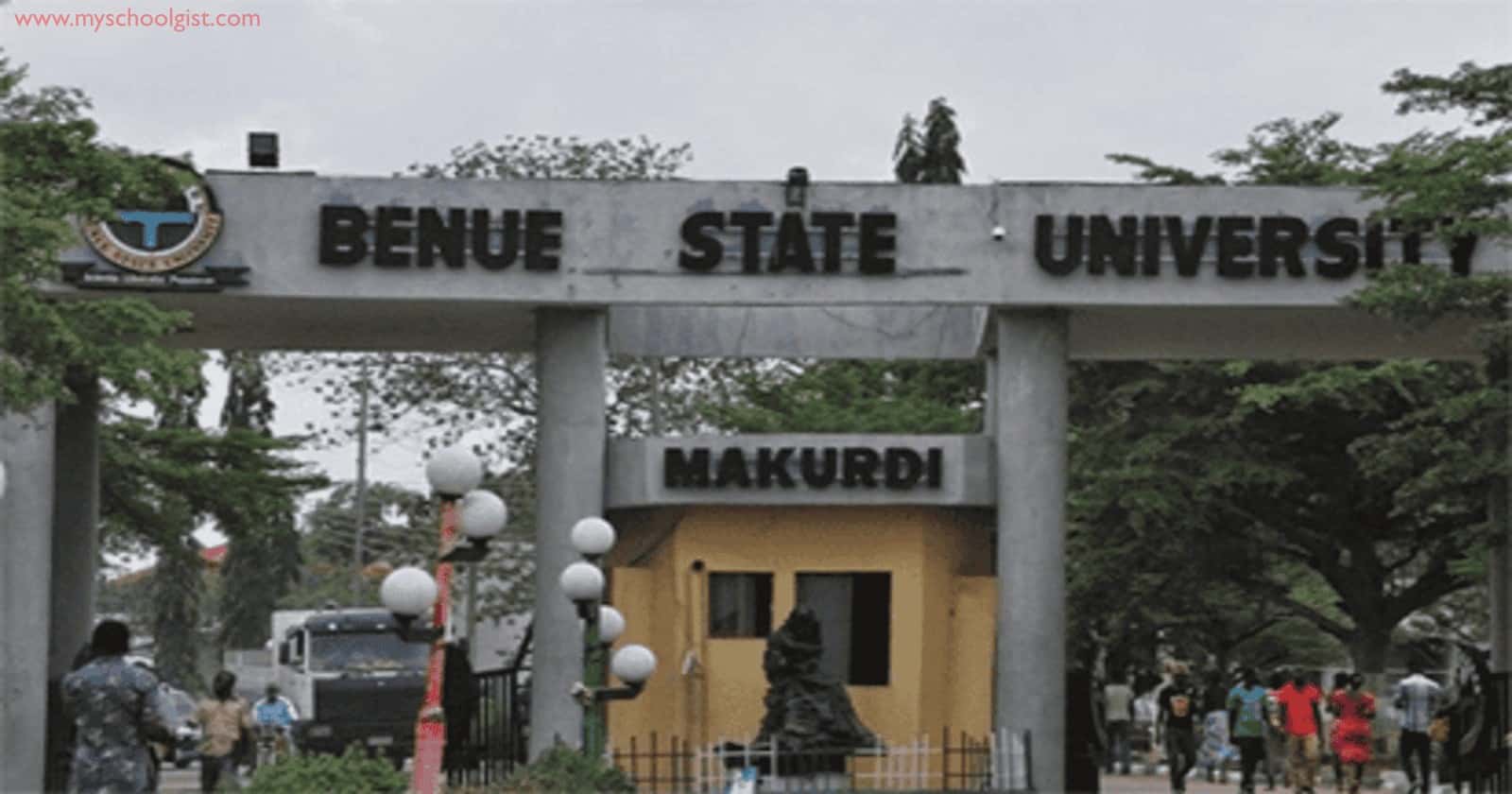 Benue State University Makurdi (BSU) Academic Calendar
