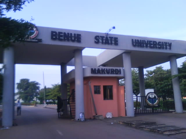 benue-state-university-bsu