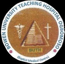 BUTH Ogbomoso School Of Nursing 2016/2017 Admission Form