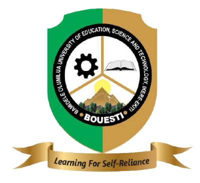 BOUESTI Courses