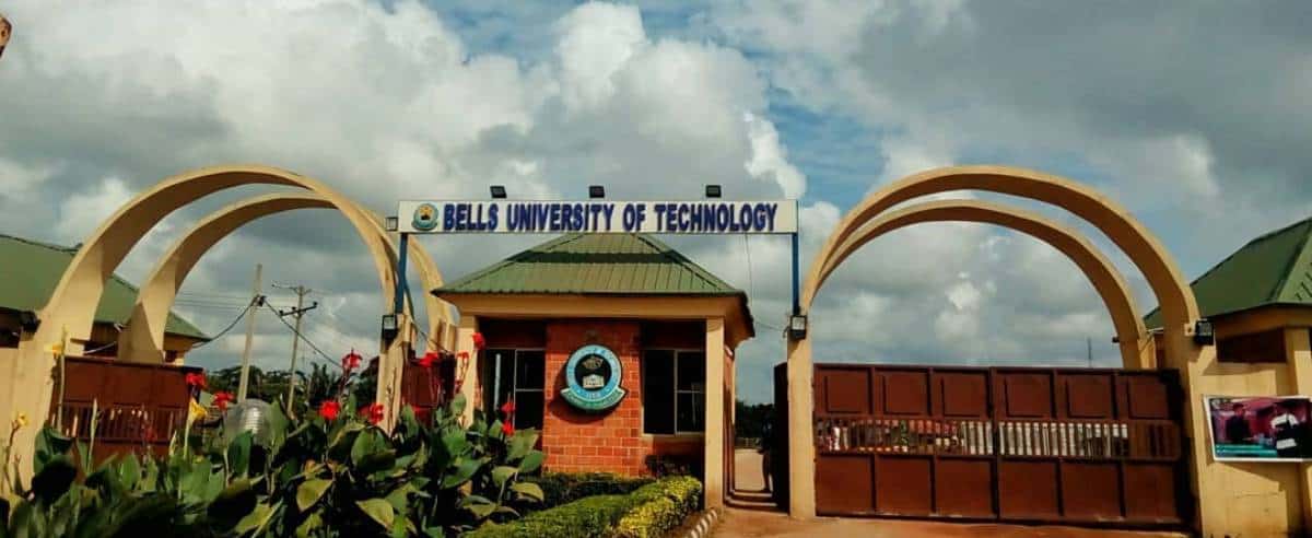 Bells University Postgraduate Admission List 