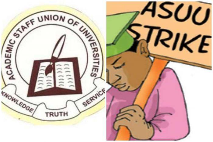 Breaking: ASUU suspends 8-month-old strike