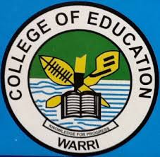 College Of Education Warri (COEWARRI)