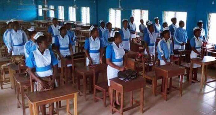 CONAMKAT admission list into Basic Midwifery Programme 2023 intake