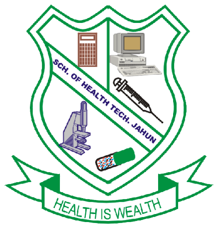 Jigawa School of Health Technology Jahun Admission List