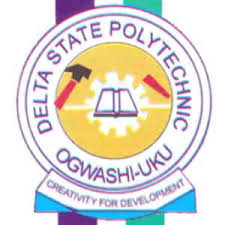 Delta Poly Ogwashi-Uku 2017/2018 Admission Into HND (FT & PT) Announced