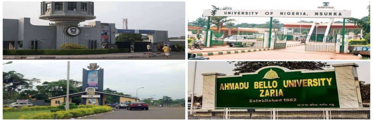 Universities Resumption Dates After Election