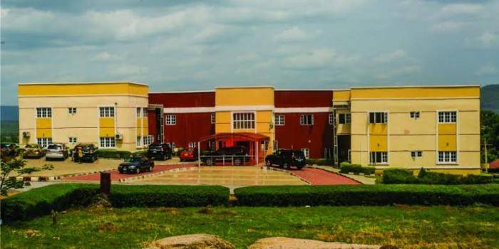 Ex-lecturer sues Salem university N15m for unpaid salaries and allowances