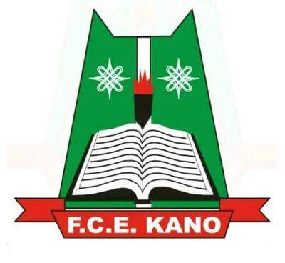 FCE Kano NCE Part-Time application form, 2022/2023