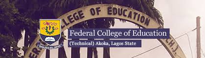 FCET Akoka 2016/2017 JUPEB Pre-Degree (Foundation) Studies