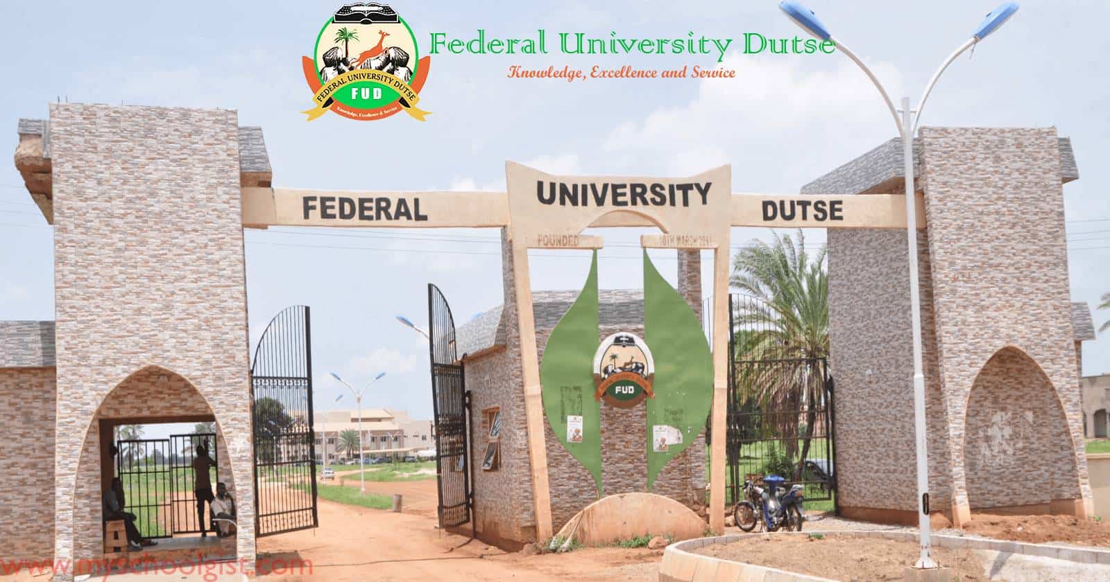 Federal University Dutse (FUD) Resumption Date