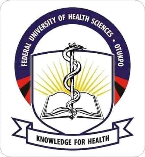  Federal University of Health Sciences Otukpo (FUHSO) Post UTME Form