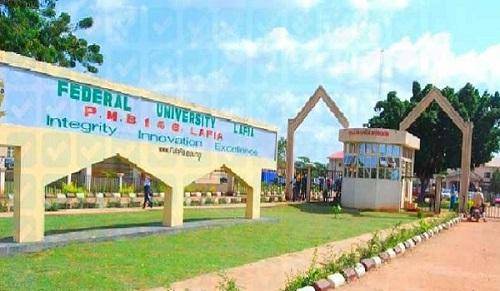 FULAFIA Admission list now on school's portal, 2022/2023