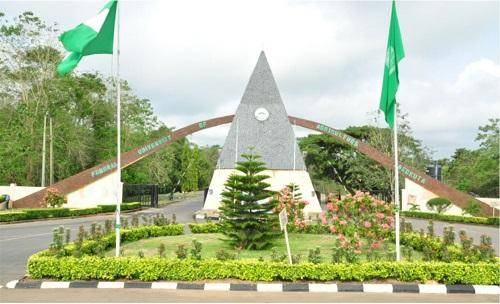 FUNAAB Post UTME/DE 2022: Cut-Off mark, Eligibility and Registration Details