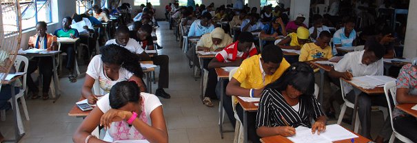 FUOYE Admission Screening Schedule & Details For 2016/2017 Session