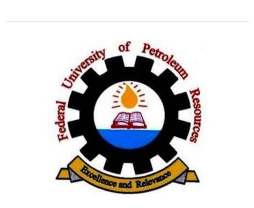 FUPRE admission list, 2022/2023 available on JAMB CAPS