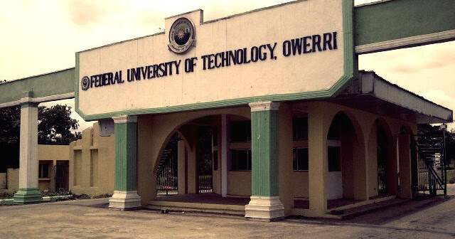 SEE The Top 23 Cheapest Federal Universities In Nigeria & Their School Fees