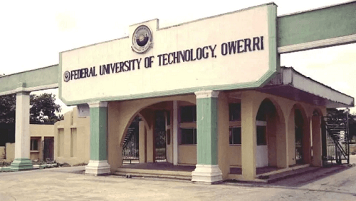 FUTO Post-UTME/DE 2022: cut-off mark, eligibility, registration and screening details