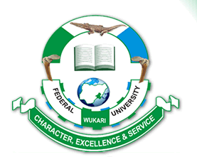 FUWukari 2015/2016 Pre Degree Admission Form Details