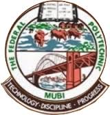 FedPoly Mubi 2016/2017 Certificate Programmes, Pre-ND & HND Admission Forms On Sale