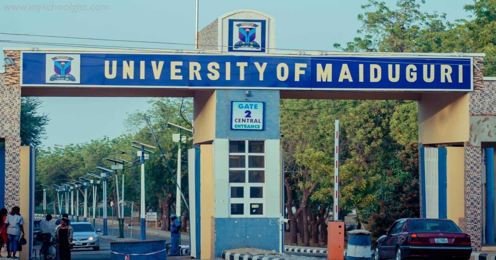 UNIMAID Examination Commencement Date