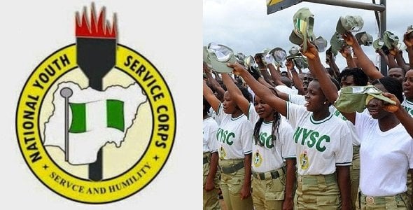 Avoid NYSC Error