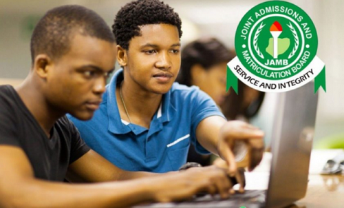 JAMB 2023 UTME result monitoring