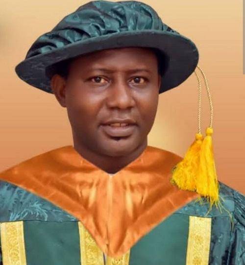 KWASU announces the death of  its vice-chancellor