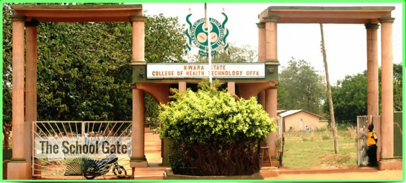 Kwara State College of Health Technology