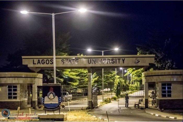 LASU Foundation (JUPEB) Second Batch admission list, 2022/2023 session