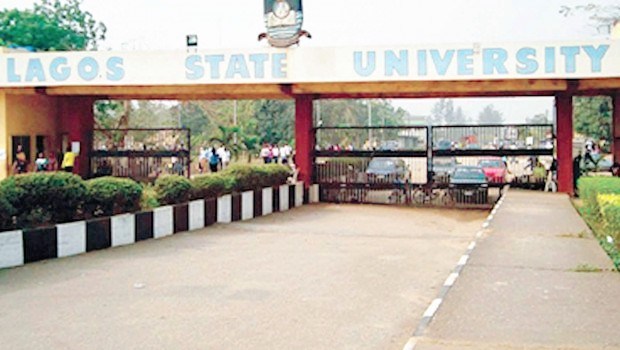 LASU Authorities Urge University To Sustain Peace