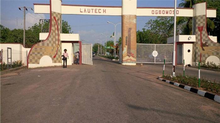 LAUTECH Post-UTME Screening Results, 2022/2023