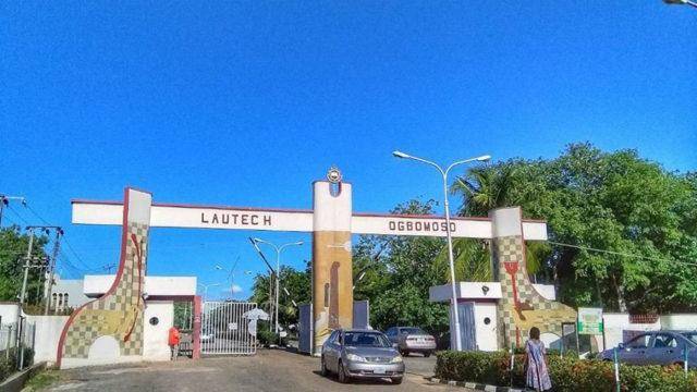 LAUTECH bans students from bringing cars to campus