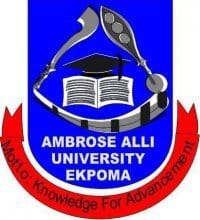 AAU IJMB Admission Form 