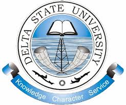 DELSU Business School Admission Form