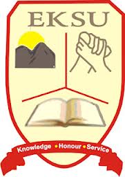 EKSU Sandwich School Fees & Registration Procedure