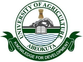 FUNAAB Supplementary Post UTME Form